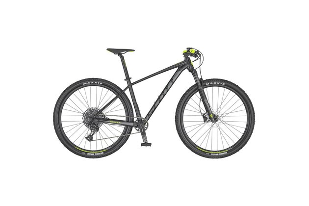 Horské kolo SCOTT SCALE 970, model 2020