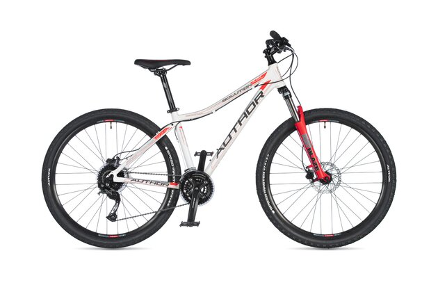 Horské kolo AUTHOR SOLUTION 27.5 ASL, model 2020