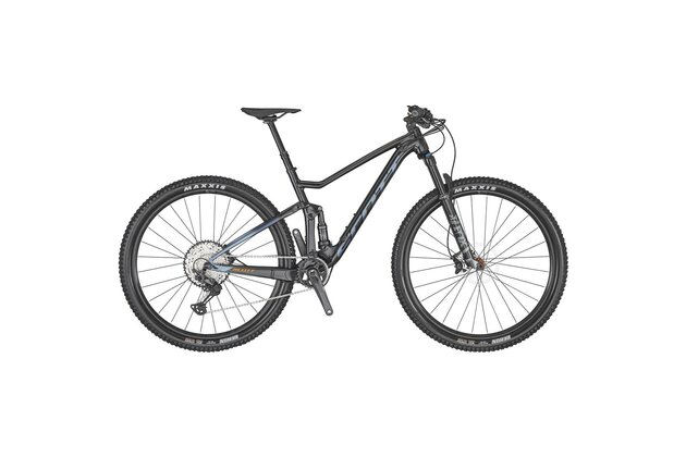 Horské kolo SCOTT SPARK 940, model 2020
