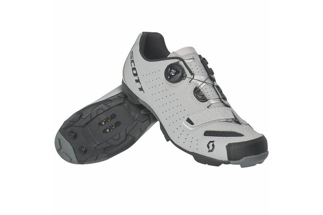 Cyklistické tretry SCOTT MTB COMP BOA REFLECTIVE