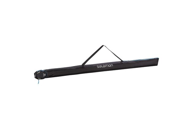 Vak na lyže SALOMON NORDIC 1 PAIR SKI PACK, model 2018/19