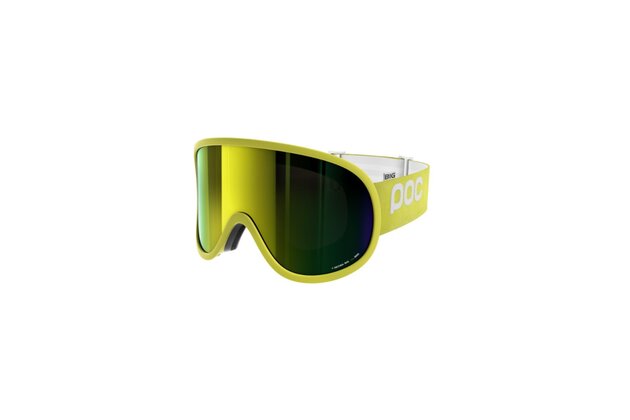 Lyžařské brýle POC RETINA BIG, model 2017/18