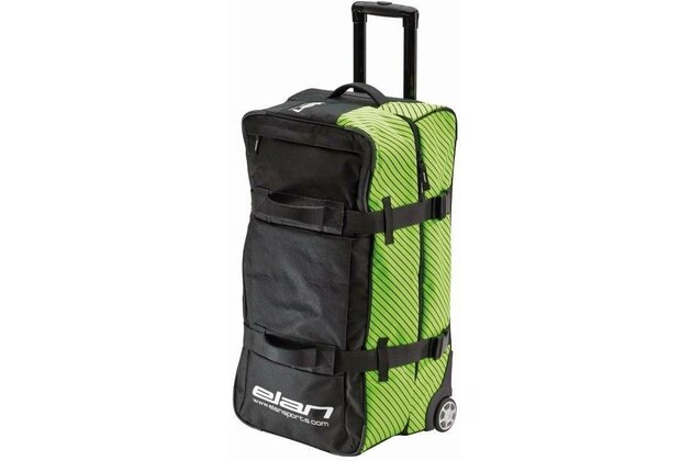 Cestovní taška ELAN DUALIE TRAVEL BAG