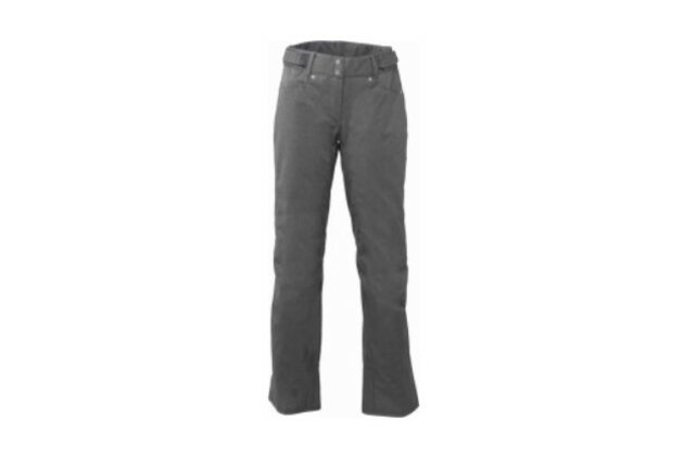 Dámské lyžařské kalhoty PHENIX VIRGIN SNOW PANTS ES782OB63
