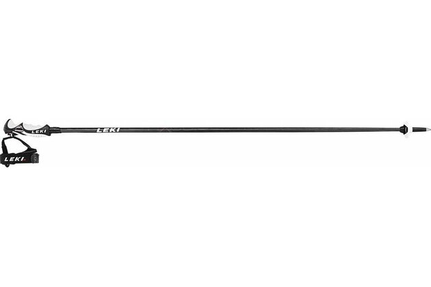 Lyžařské hole LEKI CARBON HX 6.0