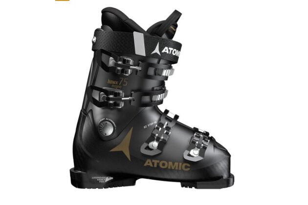 Lyžařské boty ATOMIC HAWX MAGNA 75 W, model 2018/19 (NEJSOU)