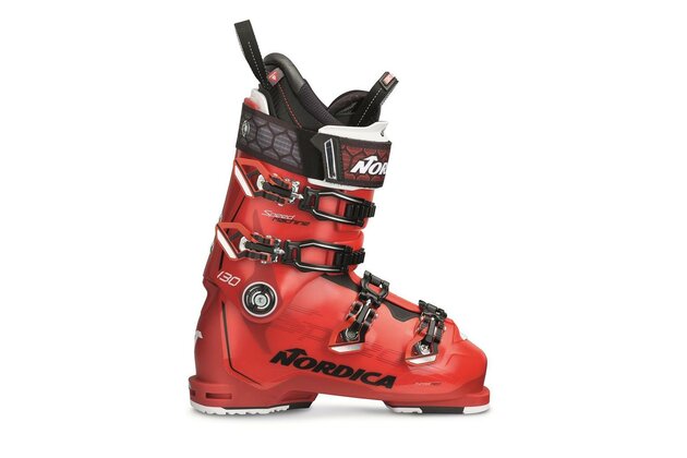 Lyžařské boty NORDICA SPEEDMACHINE 130, model 2018/19