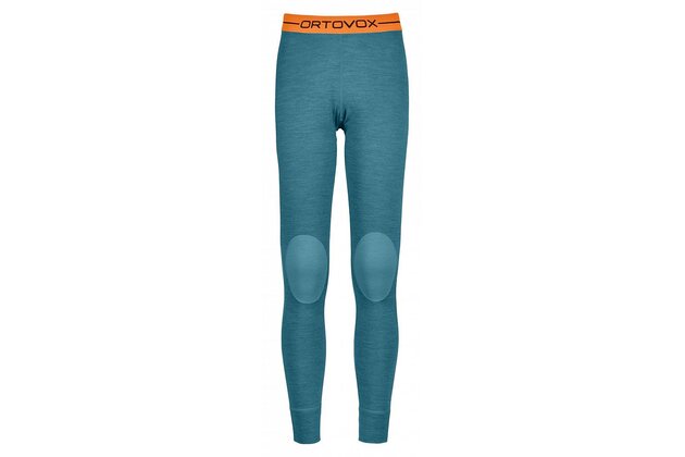 Spodky ORTOVOX ROCK‘N‘WOOL LONG PANTS