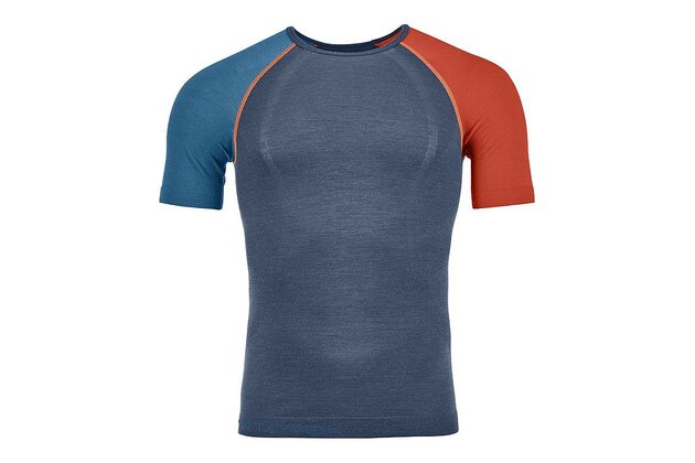 Triko ORTOVOX COMPETITION LIGHT SHORT SLEEVE