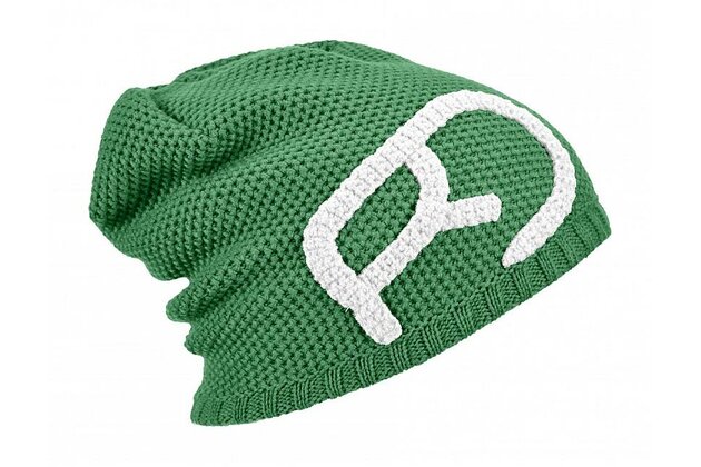 Čepice ORTOVOX ROCKNWOOL BEANIE