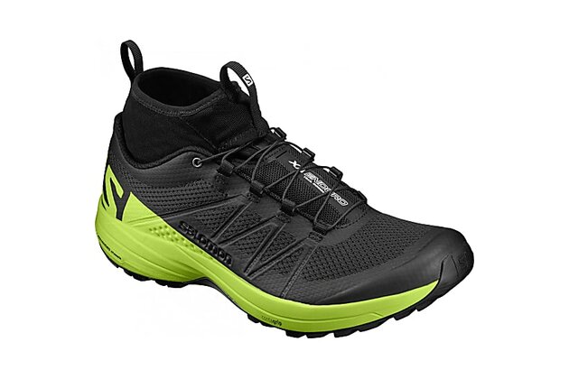 SALOMON XA ENDURO