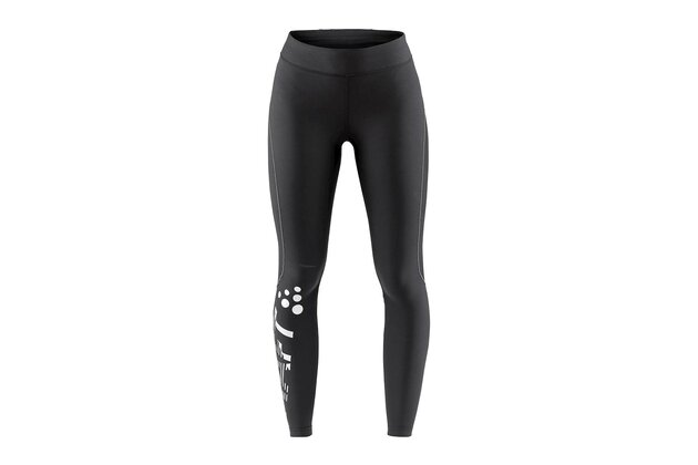 Kalhoty CRAFT DELTA 2,0 WARM TIGHTS W