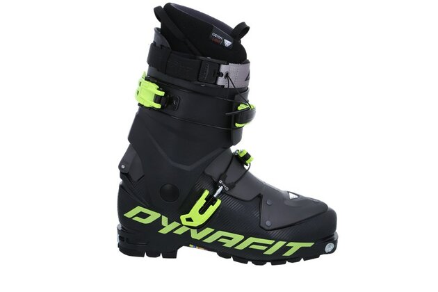 Skialpové boty DYNAFIT TLT SPEEDFIT