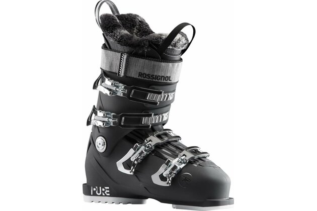 Lyžařské boty ROSSIGNOL PURE PRO 80 W, model 2018/19