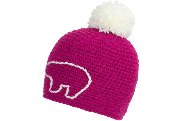Čepice EISBÄR JAY POMPON MU