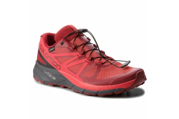 SALOMON SENSE RIDE GTX INVISIBLE