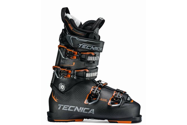 Lyžařské boty TECNICA MACH1 110 LV, model 2018/19
