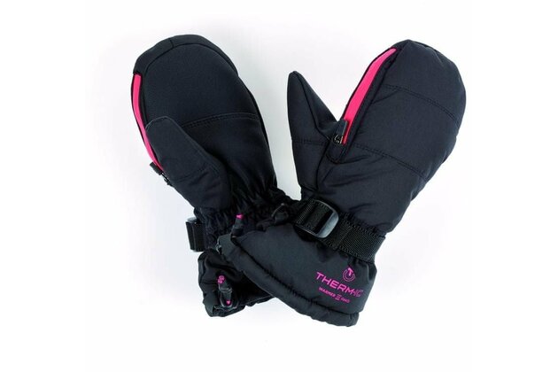 Rukavice THERM-IC READY MITTEN W