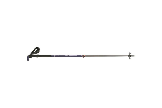 Lyžařské hole ATOMIC BCT TOURING CARBON SQS W, model 2018/19