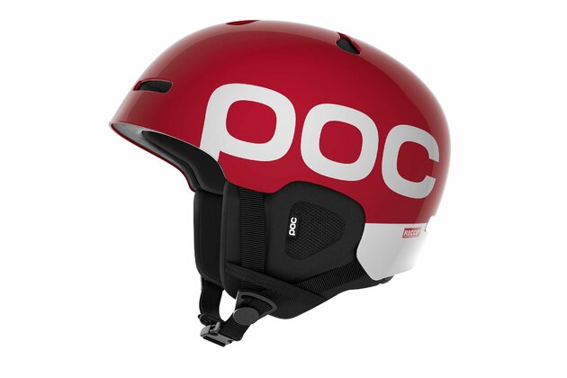 Lyžařská helma POC AURIC CUT BACKCOUNTRY SPIN, model 2018/19