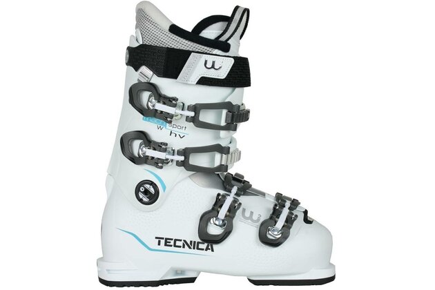 Lyžařské boty TECNICA MACH SPORT 75 HV W, model 2018/19