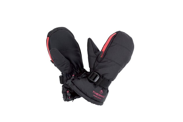 Lyžařské rukavice THERM-IC READY JR