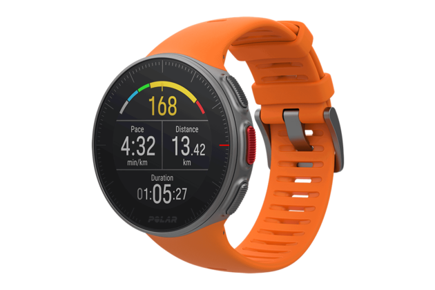 POLAR VANTAGE V