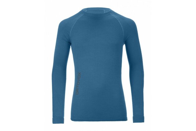 Triko ORTOVOX 230 MERINO COMPETITION SHORT SLEEVE