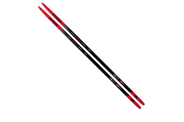 Běžecké lyže ATOMIC REDSTER C7 SKINTEC S/M, model 2018/19