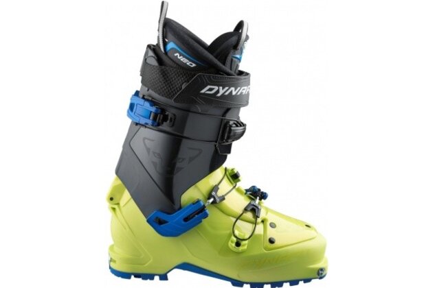 Skialpinistické boty DYNAFIT NEO PU, model 2018/19