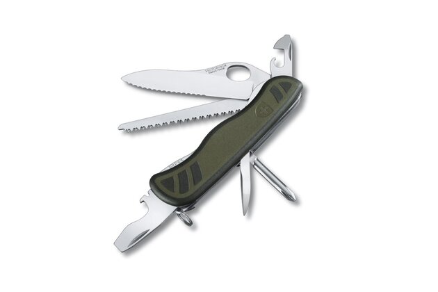 VICTORINOX SWISS SOLDIER