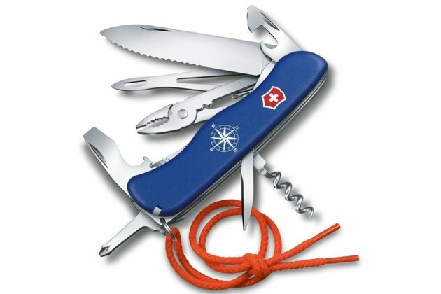 VICTORINOX SKIPPER