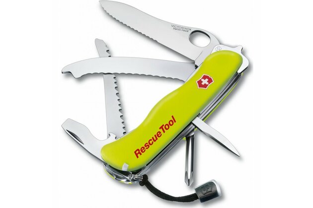 VICTORINOX RESCUE TOOL