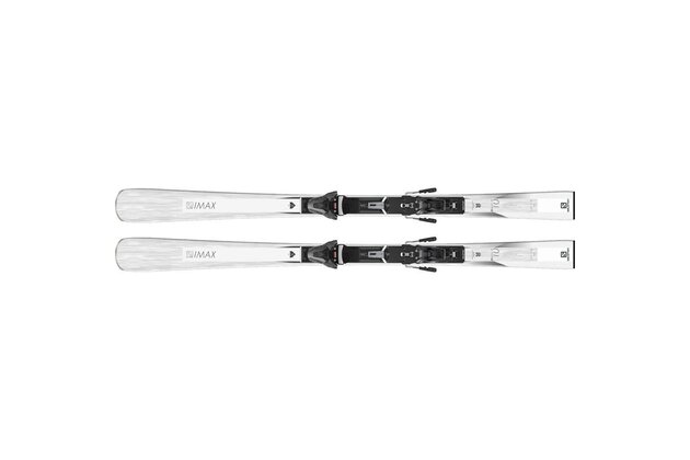 Sjezdové lyže SALOMON S/MAX 10 W, model 2019/20 (set s vázáním)