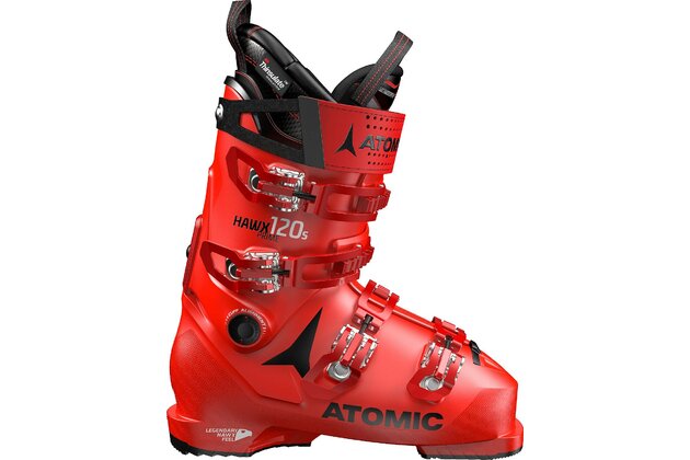 Lyžařské boty ATOMIC HAWX PRIME 120 S, model 2019/20