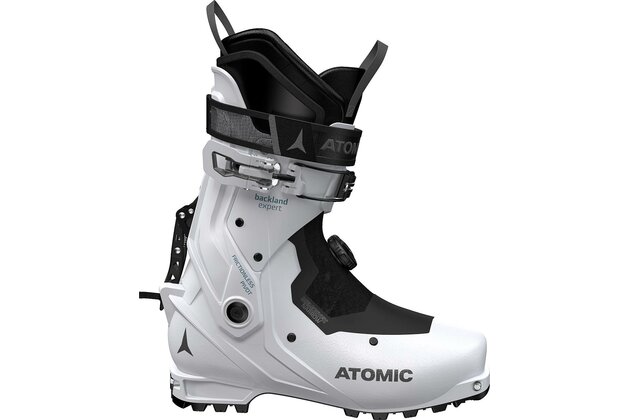 Skialpové boty ATOMIC BACKLAND EXPERT W, model 2019/20