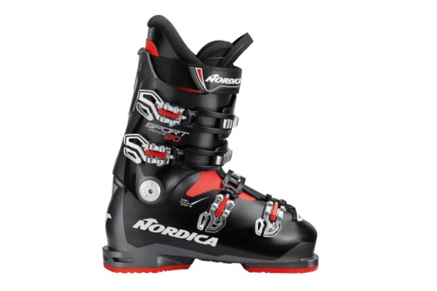 Lyžařské boty NORDICA SPORTMACHINE 80, model 2019/20