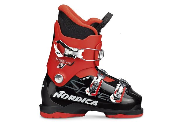 Lyžařské boty NORDICA SPEEDMACHINE J3, model 2019/20
