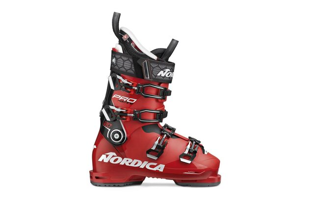 Lyžařské boty NORDICA PRO MACHINE 120, model 2019/20