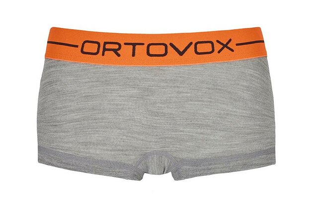 Kalhotky ORTOVOX ROCK‘N‘WOOL HOT PANTS