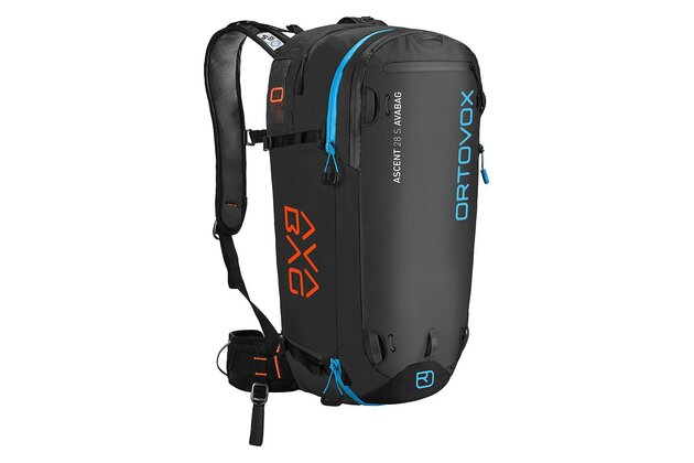 Batoh ORTOVOX ASCENT 28 AVABAG S