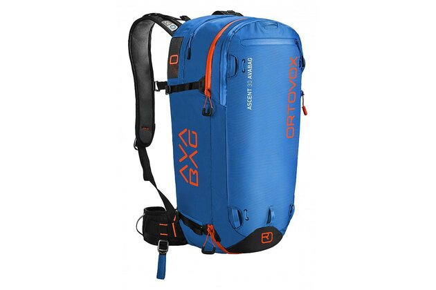 Batoh ORTOVOX ASCENT 30 AVABAG KIT