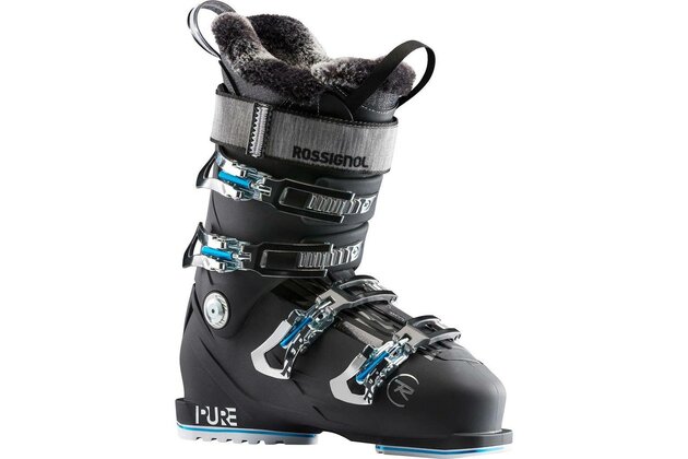 Lyžařské boty ROSSIGNOL PURE ELITE 90 W, model 2019/20