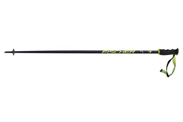 Lyžařské hole FISCHER RC4 SL, model 2019/20