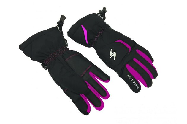 Rukavice BLIZZARD REFLEX JUNIOR