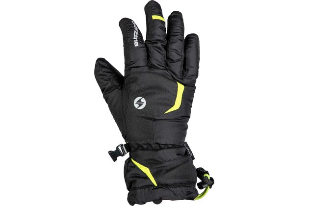 Lyžařské rukavice BLIZZARD REFLEX JR