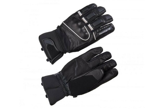 Lyžařské rukavice BLIZZARD COMPETITION SKI GLOVES