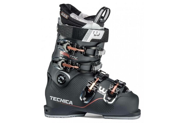 Lyžařské boty TECNICA MACH1 95 MV W, model 2019/20