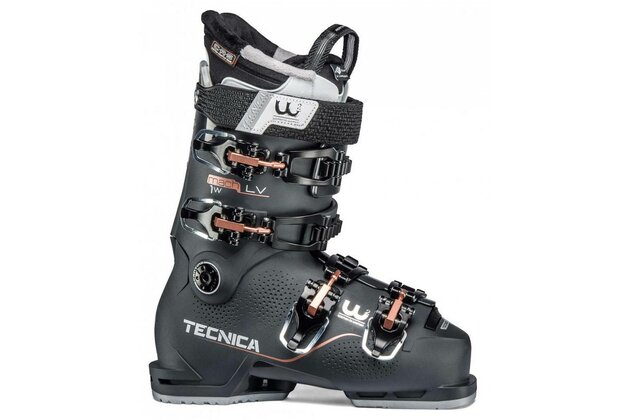 Lyžařské boty TECNICA MACH1 95 LV W, model 2019/20
