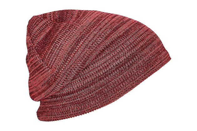 Čepice ORTOVOX SPACEDYE BEANIE